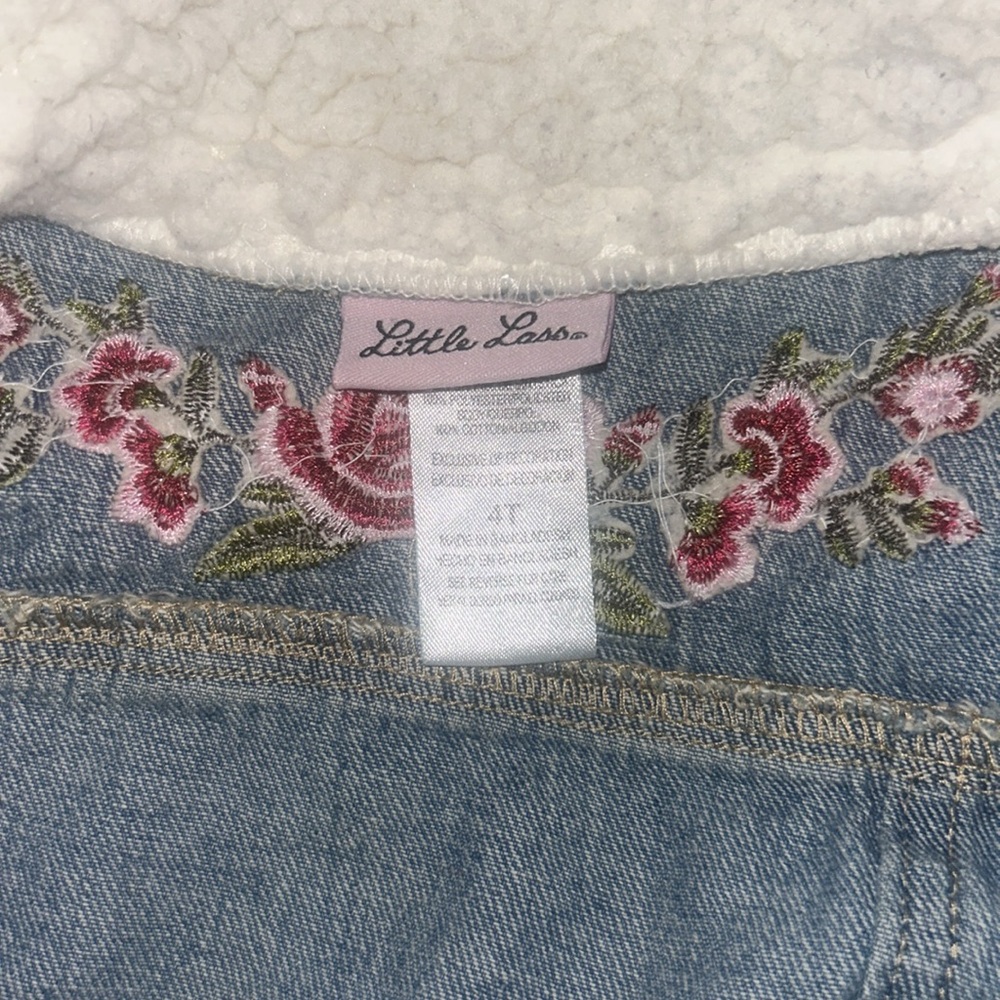 Jean jacket - Picture 3 of 3